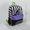Cerda Beetlejuice Backpack (2100005559) (2)