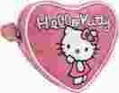 Cerda Hello Kitty Τσαντάκι Ώμου-3 Σχέδια (2100005770) (2)
