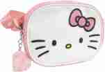 Cerda Hello Kitty Τσαντάκι Ώμου-3 Σχέδια (2100005770) (3)