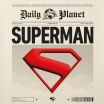 Cerda Superman Τσάντα Shopping Adult (2100006209) (1)