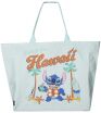 Cerda Stitch Τσάντα Shopping XL Adult (2100006367) (0)
