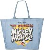 Cerda Mickey Τσάντα Shopping XL Adult (2100006369) (0)