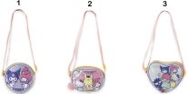 Cerda Hello Kitty Τσαντάκι Ώμου-3 Σχέδια (2100006392) (1)