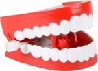 BW Wind Up Mouth Super Teeth (12069-12) (0)