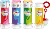 DLC Color Bubbles Σαπουνόφουσκες-4 Σχέδια-1Τμχ (103001010002) (0)
