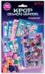 KE K-Pop Demon Hunters Αυτοκόλλητα Σετ 500Τμχ (PS2510684) (0)