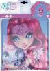 Nebulous Stars Art Smoke Cristalia & Agatha One Size S4 (12554) (0)