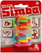 Simba Σετ Fidget Twister 2Τμχ (108614736) (1)