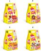 Zuru Slime Mart Dessert Series 1 Small-4 Σχέδια (15901) (1)