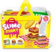Zuru Slime Mart Fast Food Series 1 Small-2 Σχέδια (15905) (2)