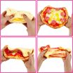 Zuru Slime Mart Fast Food Series 1 Small-2 Σχέδια (15905) (9)