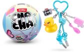 Zuru Cha Cha Cha DIY Charms Μπρελόκ-9 Σχέδια (17503) (3)