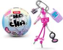 Zuru Cha Cha Cha DIY Charms Μπρελόκ-9 Σχέδια (17503) (5)