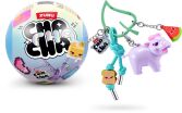 Zuru Cha Cha Cha DIY Charms Μπρελόκ-9 Σχέδια (17503) (6)