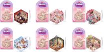 Zuru Kawaii Kitties Αυτοκόλλητα Series 1 (18001) (1)