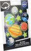 RMS Nasa Σετ Αυτοκόλλητα Glow In The Dark (82-0044-A) (0)