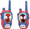 Jada Walkie Talkie ''Spidey''100m-2.4GHz (203222000) (0)