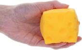 ASTF Cool Mix Antistress Cheese Cube (T23823) (2)