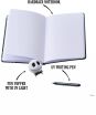 Wow Nightmare Before Christmas Jack Skellington Μυστικό Ημερολόγιο (NBC-1002-01) (1)