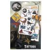 RMS Jurassic Tattoos (93-0059) (0)
