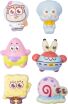 RMS Spongebob Squishy Φατσούλες Skill Crane (33-0201) (0)