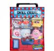 RMS Spongebob Squishy Φατσούλες Skill Crane (33-0201) (1)
