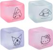 RMS Hello Kitty Squishy Κύβος-4 Σχέδια-1Τμχ (04-0644) (0)