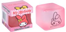 RMS Hello Kitty Squishy Κύβος-4 Σχέδια-1Τμχ (04-0644) (1)