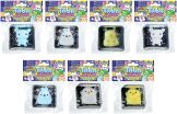 ORB Tabalicious Squishy Κύβος Glow In The Dark-7 Σχέδια (4284302407) (1)