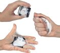 ORB Tabalicious Squishy Κύβος Glow In The Dark-7 Σχέδια (4284302407) (3)