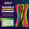 ZipString Psycho String Pack 3Τμχ. (SP-PSY-01) (5)