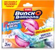 Zuru Bunch O Balloons Reusable Water Balloons-2 Σχέδια-1Τμχ (56592) (0)