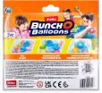 Zuru Bunch O Balloons Reusable Water Balloons-2 Σχέδια-1Τμχ (56592) (7)