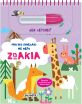 Μαγικό Πινελάκι Με Νερό 1-Ζωάκια (2616) (0)