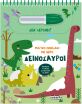 Μαγικό Πινελάκι Με Νερό 2-Δεινόσαυροι (2617) (0)
