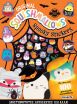 Squishmallows Spooky Stickers (2760) (0)