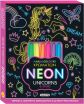 Neon Unicorns & More-Καλειδοσκόπιο Χρωμάτων No16 (2860) (0)