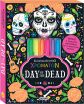 Day Of The Dead-Καλειδοσκόπιο Χρωμάτων Νο17 (2861) (0)