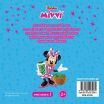 Disney Μίννι-Το Ουράνιο Τόξο Της Μίννι (61328) (1)