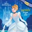 Disney Πριγκίπισσες-Η Ιστορία Της Σταχτοπούτας (61370) (0)