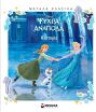 Βιβλία Disney Frozen-Η Ιστορία (61433) (0)