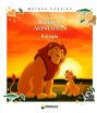 Disney Ο Βασιλιάς Των Λιονταριών-Η Ιστορία (61459) (0)