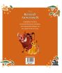Disney Ο Βασιλιάς Των Λιονταριών-Η Ιστορία (61459) (1)