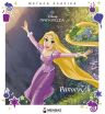 Disney Ραπουνζέλ-Η Ιστορία (61460) (0)