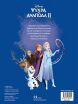 Disney Frozen 2-Η Λάμψη Της Αγάπης-500 Αυτοκόλλητα (61465) (1)