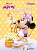 Disney Μίννι-Τα Χρώματα Της Χαράς-Χρωμοπινελιές (61489) (0)