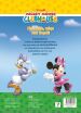 Disney Μίκυ-Παιχνίδι, Κέφι Και Χαρά-500 Αυτοκόλλητα (61514) (1)