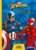 Spiderman-Οι Εκδικητές Σε Αποστολή Σωτηρίας (73071) (0)