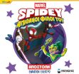 Spidey & Απίθανοι Φίλοι Του-Αποστολή Εναντίον Ελέκτρο (73082) (0)
