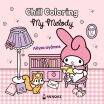Chill Coloring-Melody (77057) (0)